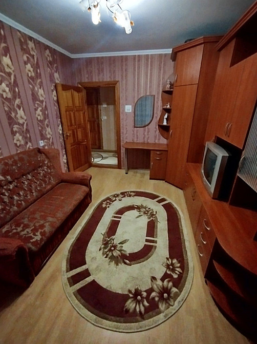 # Здам 3 кім.квартиру на Млинівській Рівне - зображення 6