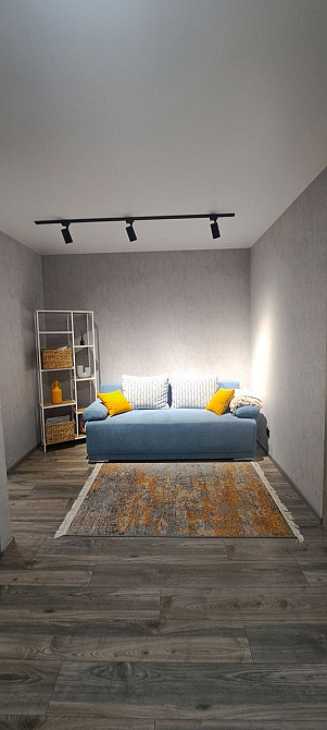 Сдам современную квартиру ул.Ивана  Выговского 42 Київ - зображення 1