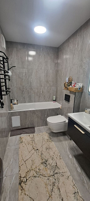 Сдам современную квартиру ул.Ивана  Выговского 42 Київ - зображення 5