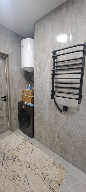 Сдам современную квартиру ул.Ивана  Выговского 42 Київ - зображення 6