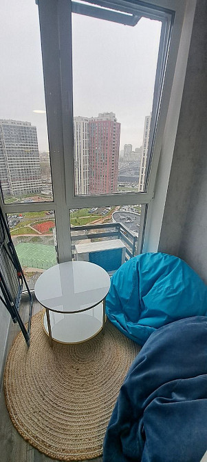 Сдам современную квартиру ул.Ивана  Выговского 42 Київ - зображення 7