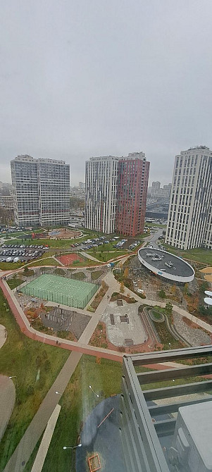 Сдам современную квартиру ул.Ивана  Выговского 42 Київ - зображення 8