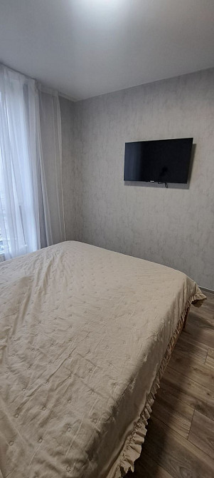 Сдам современную квартиру ул.Ивана  Выговского 42 Київ - зображення 4