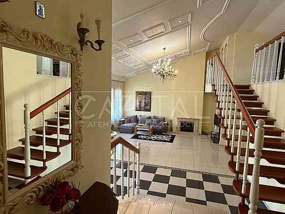 Оренда квартири,  вул. Мирного Панаса, Печерськ Київ