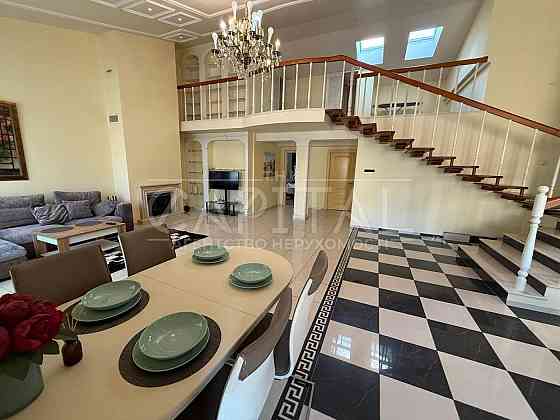 Оренда квартири,  вул. Мирного Панаса, Печерськ Київ