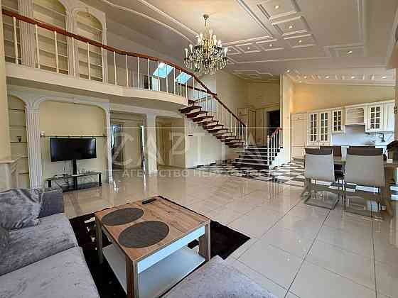 Оренда квартири,  вул. Мирного Панаса, Печерськ Київ