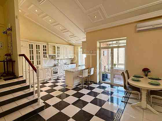 Оренда квартири,  вул. Мирного Панаса, Печерськ Київ