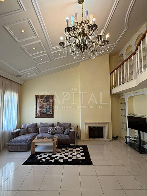 Оренда квартири,  вул. Мирного Панаса, Печерськ Київ - зображення 7