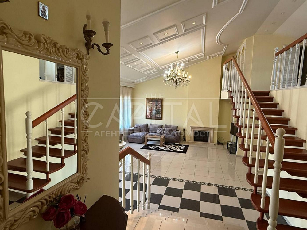 Оренда квартири,  вул. Мирного Панаса, Печерськ Київ - зображення 6