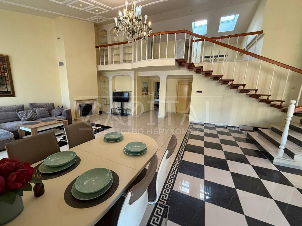 Оренда квартири,  вул. Мирного Панаса, Печерськ Київ - зображення 5