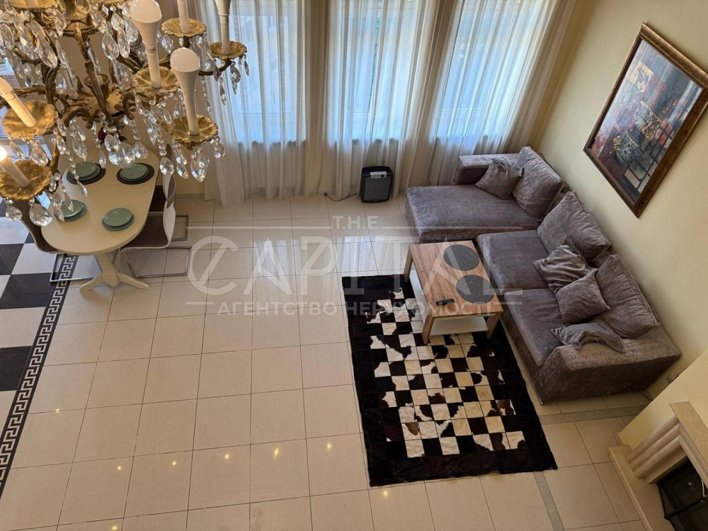 Оренда квартири,  вул. Мирного Панаса, Печерськ Київ - зображення 2