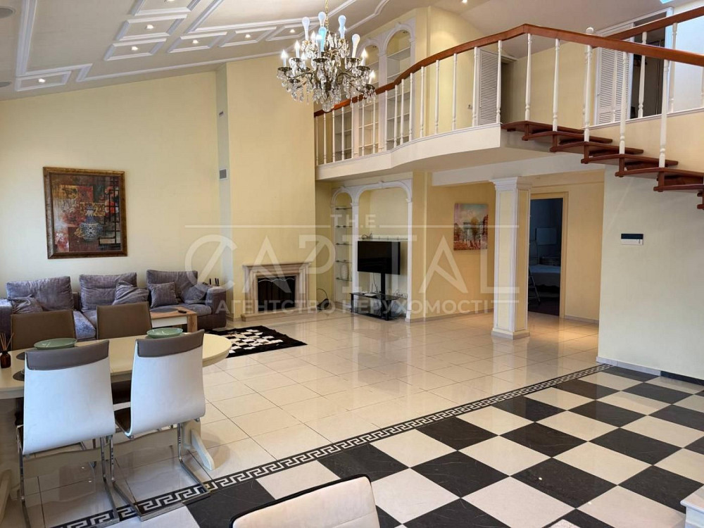 Оренда квартири,  вул. Мирного Панаса, Печерськ Київ - зображення 3