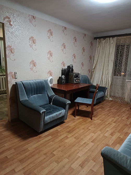 Здам квартиру ВЛАСНИК+ лічильники( без опалення) Харків - зображення 2