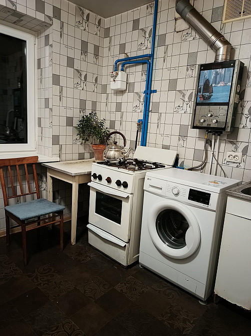 Здам квартиру ВЛАСНИК+ лічильники( без опалення) Харків - зображення 8