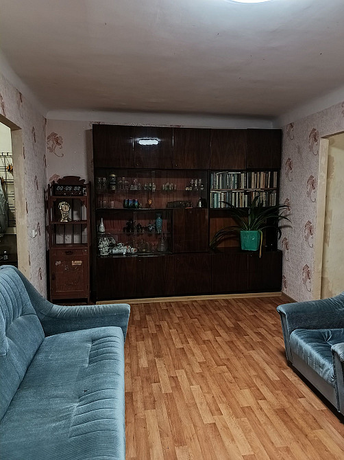 Здам квартиру ВЛАСНИК+ лічильники( без опалення) Харків - зображення 7