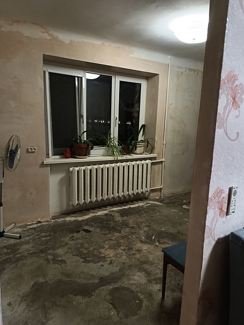 Здам квартиру ВЛАСНИК+ лічильники( без опалення) Харків - зображення 4