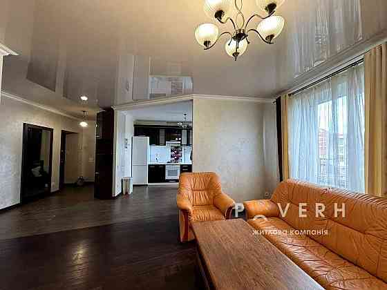 Оренда 2 кім квартири по вул.Любомира Гузара Івано-Франківськ