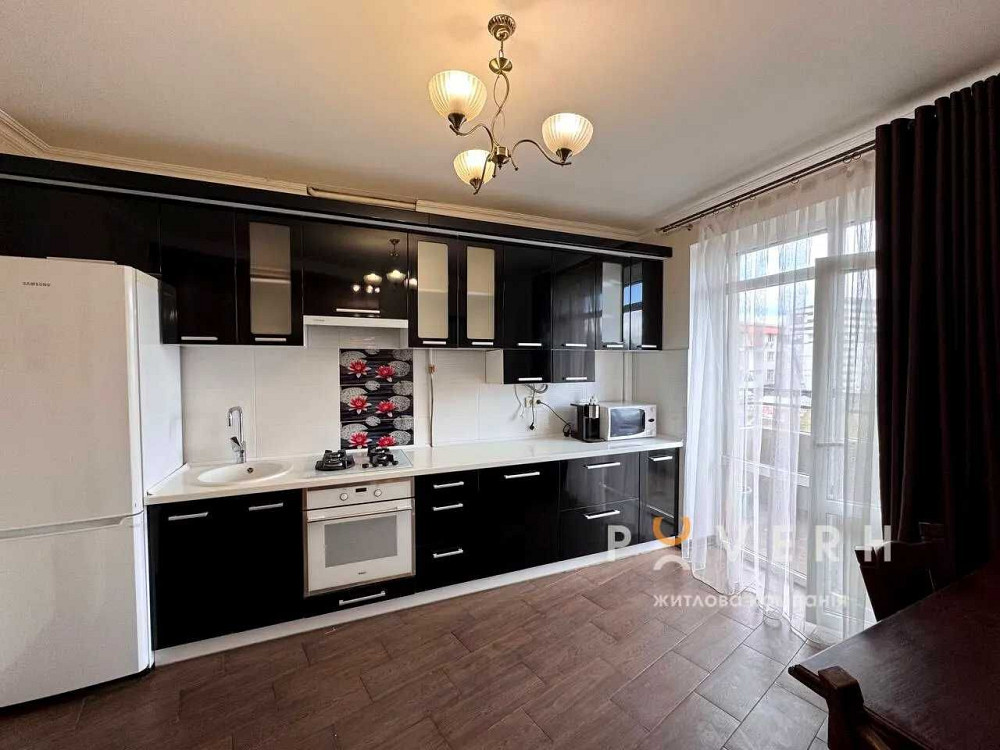 Оренда 2 кім квартири по вул.Любомира Гузара Івано-Франківськ - зображення 4