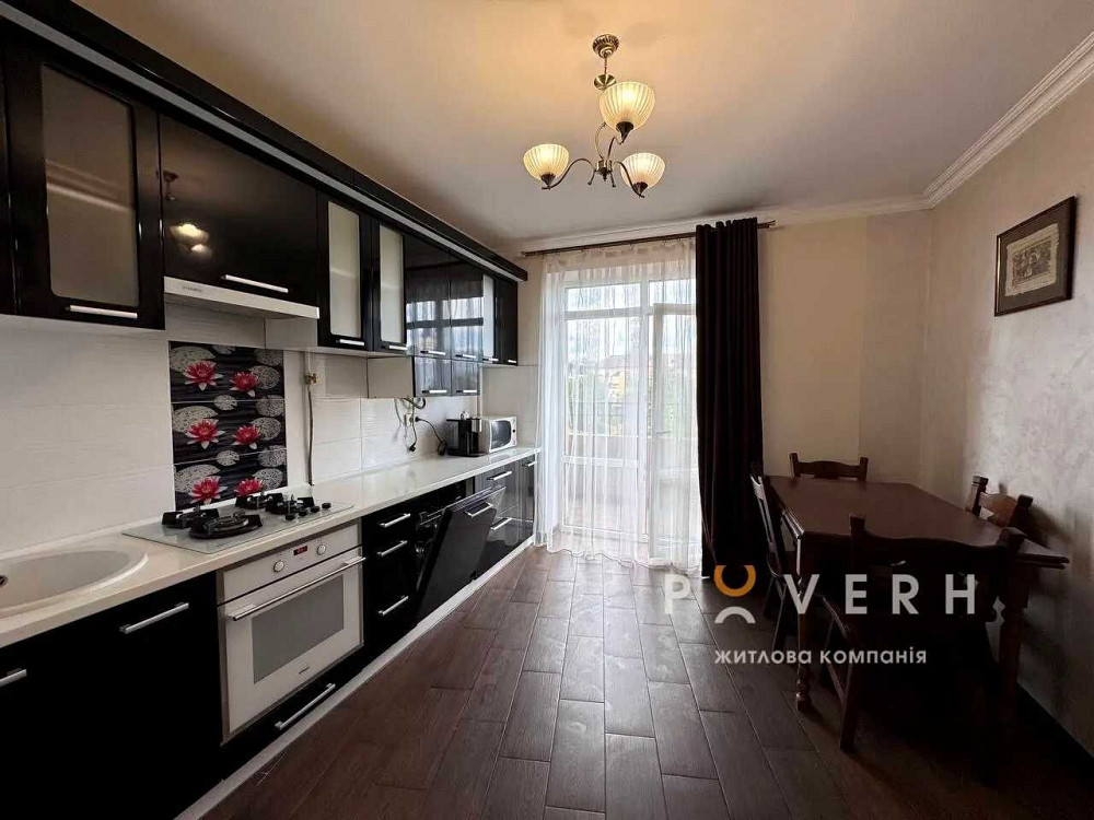 Оренда 2 кім квартири по вул.Любомира Гузара Івано-Франківськ - зображення 1