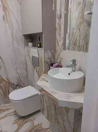 Ирпень ЖК Бургундия Миколі Сингаевского 2б/1 Ірпінь