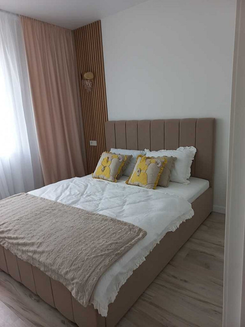 Ирпень ЖК Бургундия Миколі Сингаевского 2б/1 Ірпінь - зображення 4