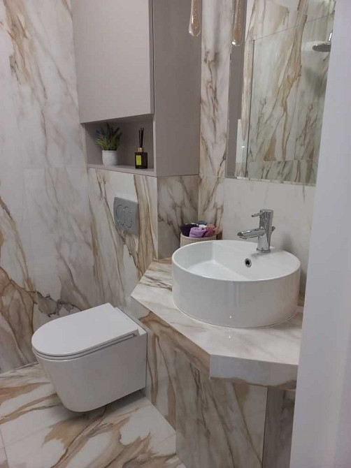 Ирпень ЖК Бургундия Миколі Сингаевского 2б/1 Ірпінь - зображення 5