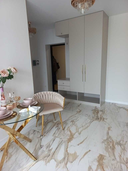 Ирпень ЖК Бургундия Миколі Сингаевского 2б/1 Ірпінь - зображення 3