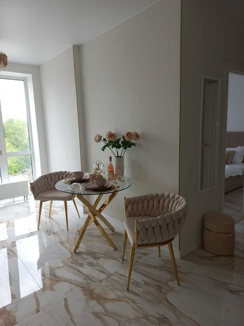 Ирпень ЖК Бургундия Миколі Сингаевского 2б/1 Ірпінь - зображення 2