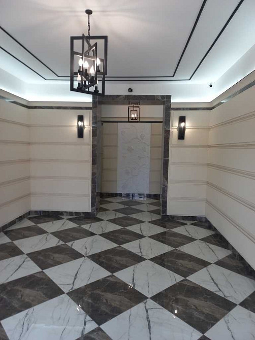 Ирпень ЖК Бургундия Миколі Сингаевского 2б/1 Ірпінь - зображення 8