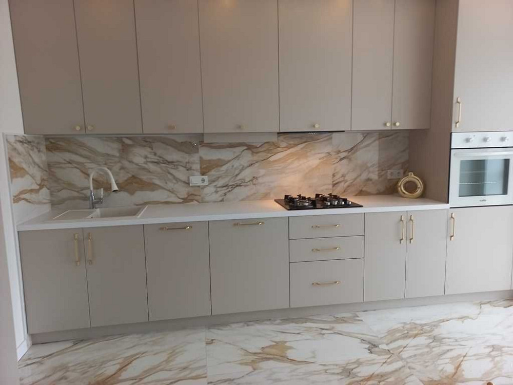 Ирпень ЖК Бургундия Миколі Сингаевского 2б/1 Ірпінь - зображення 1