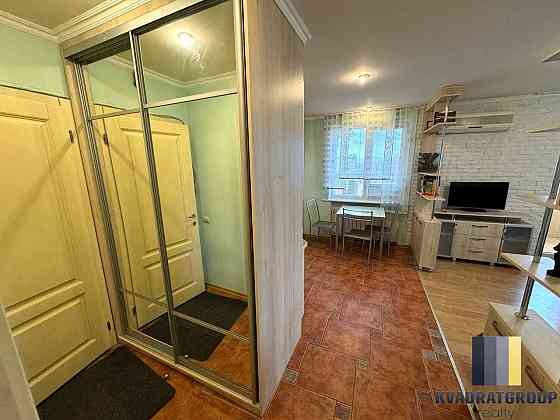 Оренда 2к квартира ЦЕНТР парк Шевченко вул.Володимира Вернадського 35 Дніпро