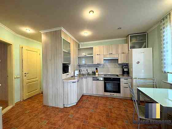 Оренда 2к квартира ЦЕНТР парк Шевченко вул.Володимира Вернадського 35 Дніпро