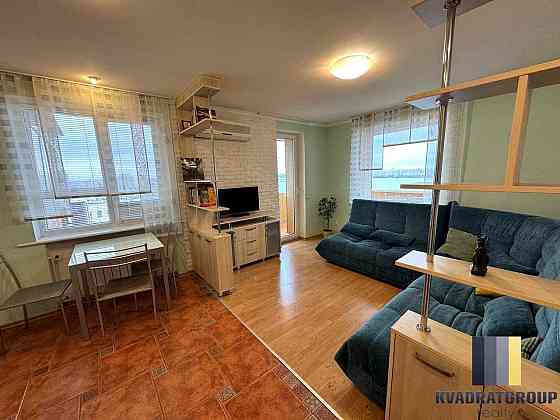 Оренда 2к квартира ЦЕНТР парк Шевченко вул.Володимира Вернадського 35 Дніпро