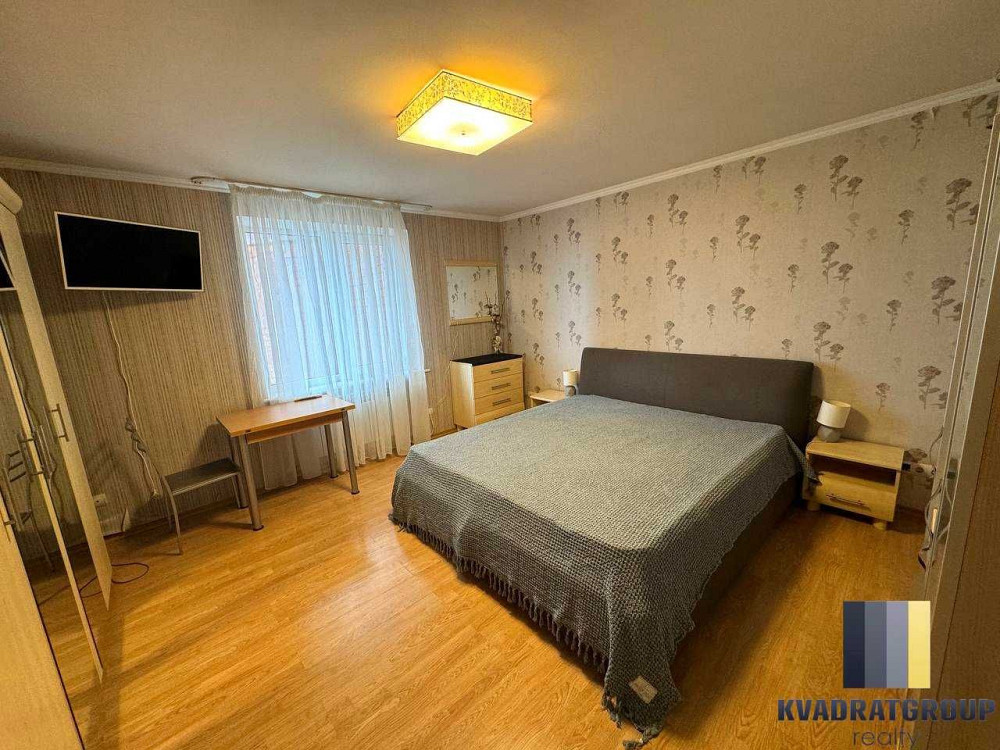 Оренда 2к квартира ЦЕНТР парк Шевченко вул.Володимира Вернадського 35 Дніпро - зображення 8