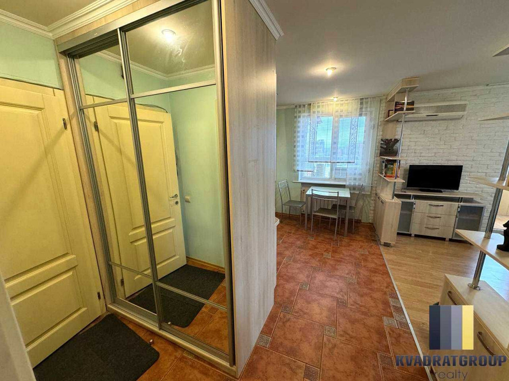 Оренда 2к квартира ЦЕНТР парк Шевченко вул.Володимира Вернадського 35 Дніпро - зображення 6