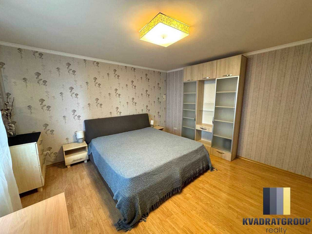 Оренда 2к квартира ЦЕНТР парк Шевченко вул.Володимира Вернадського 35 Дніпро - зображення 7