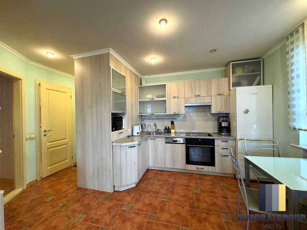 Оренда 2к квартира ЦЕНТР парк Шевченко вул.Володимира Вернадського 35 Дніпро - зображення 5