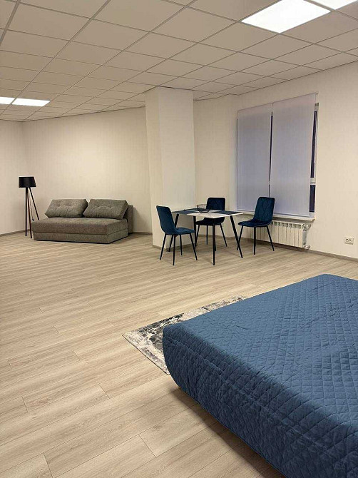 Без % ОРЕНДА квартири 76,7кв м вул Глибочицька КОНТРАКТОВА ЛУКЯНІВСЬКА Київ - зображення 2