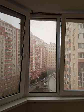 Сдам 1 к квартиру ЖМ Радужный Лиманка