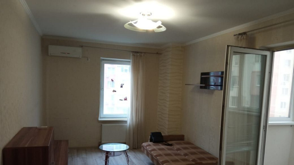 Сдам 1 к квартиру ЖМ Радужный Лиманка - зображення 4