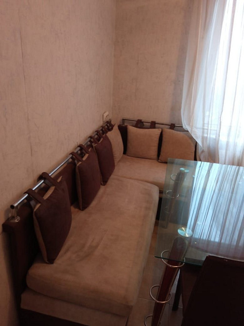 Сдам 1 к квартиру ЖМ Радужный Лиманка - зображення 6