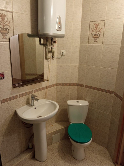 Сдам 1 к квартиру ЖМ Радужный Лиманка - зображення 8