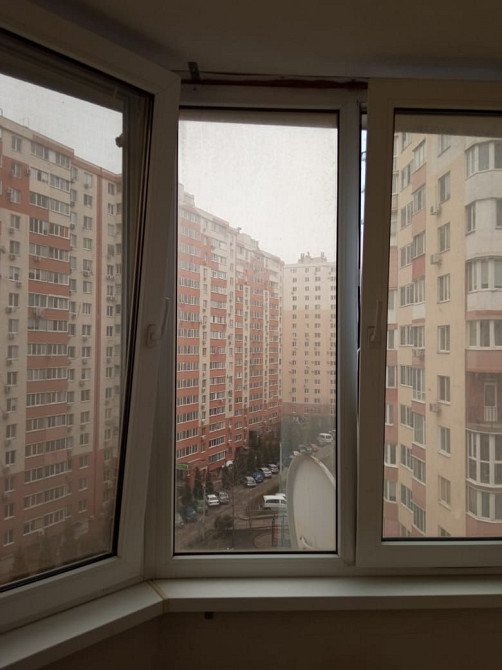 Сдам 1 к квартиру ЖМ Радужный Лиманка - зображення 5