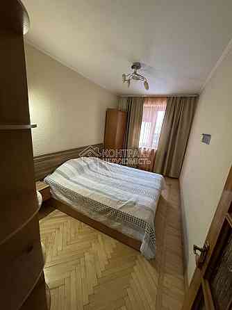 Здається 3 кімнатна квартира, у центрі Харків