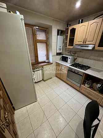 Здається 3 кімнатна квартира, у центрі Харків