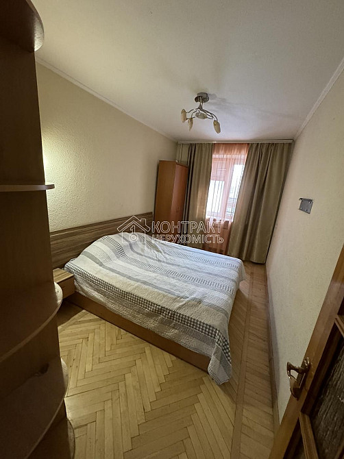 Здається 3 кімнатна квартира, у центрі Харків - зображення 6