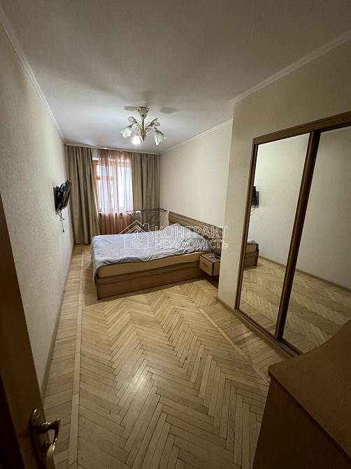 Здається 3 кімнатна квартира, у центрі Харків - зображення 8