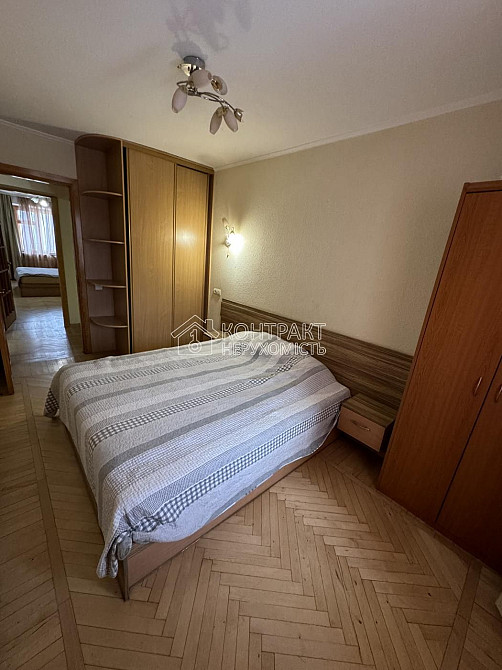 Здається 3 кімнатна квартира, у центрі Харків - зображення 7