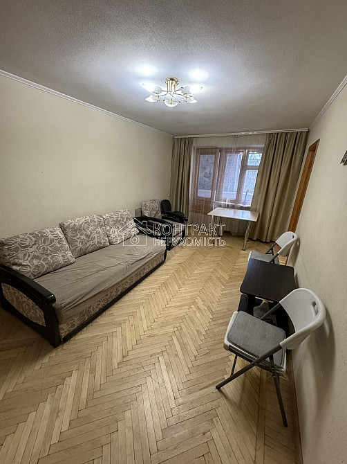 Здається 3 кімнатна квартира, у центрі Харків - зображення 1