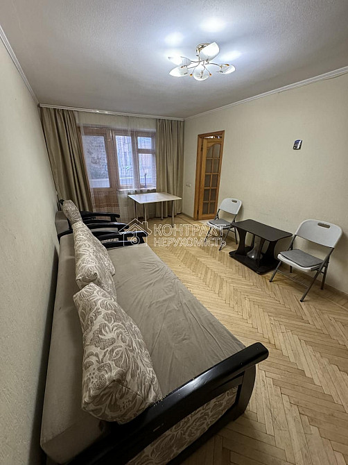 Здається 3 кімнатна квартира, у центрі Харків - зображення 2